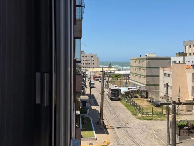 Apartamento em Laguna, 3 Quartos, Praça do Villa, Mar Grosso. 