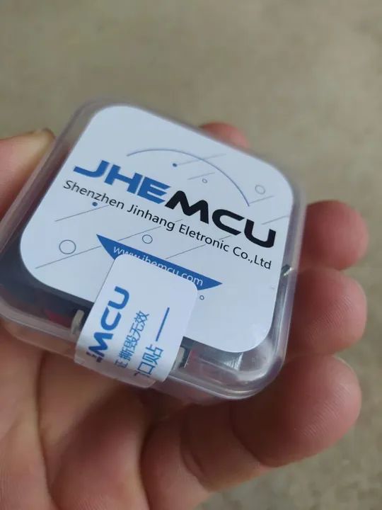 ESC 40a Jhemcu 20x20 - Foto 2