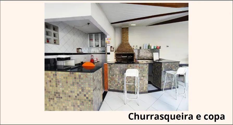 ALUGUEL CASA TEMPORADA - Foto 14