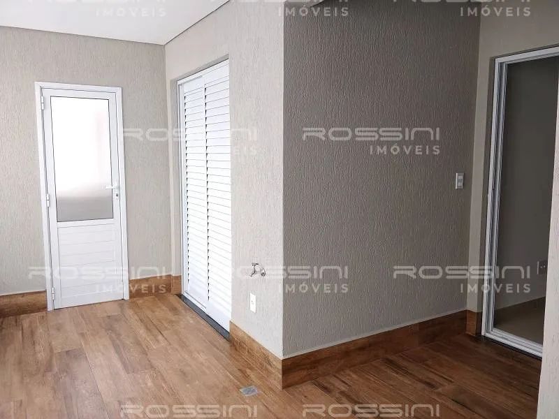 Apartamento Padrão, Jardim Botânico, Ribeirão Preto - SP - Foto 5