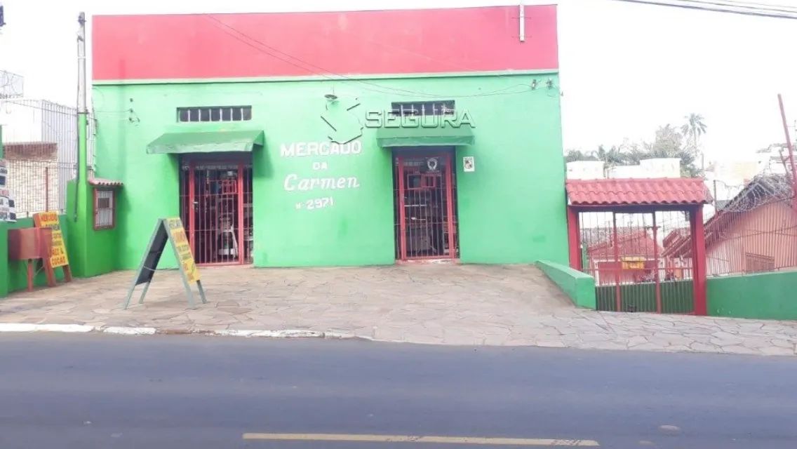 Foto - Canoas - Nossa Senhora das Graças