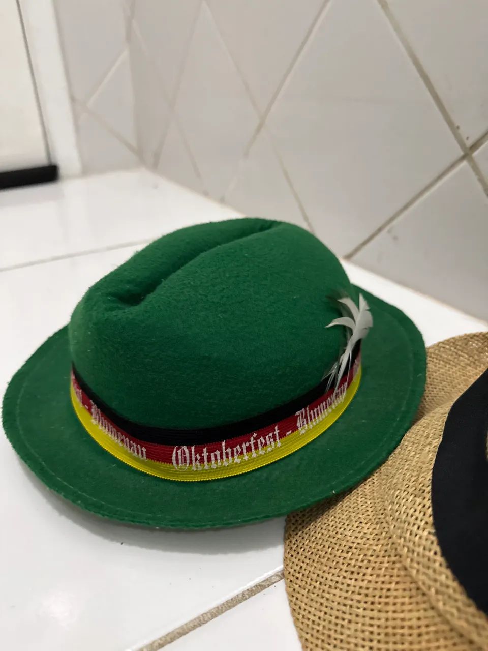 Chapeis vários  - Foto 5