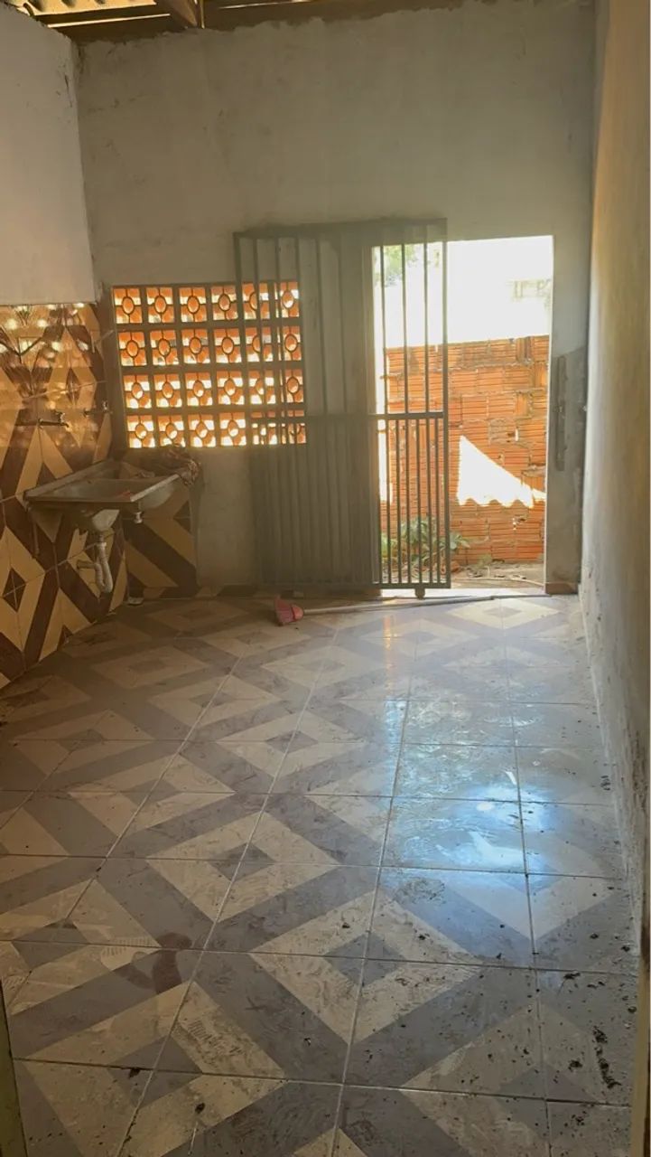 Foto - Várzea Grande - Mapim