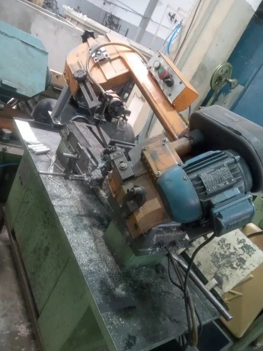 Serra de fita  - Foto 2