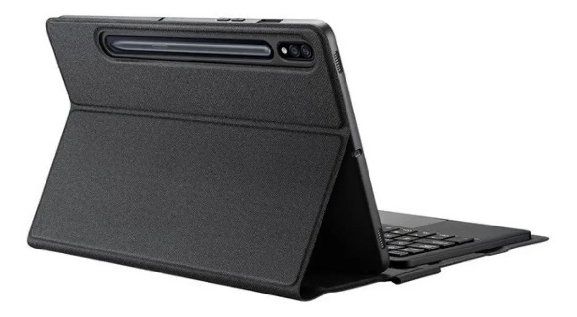 Capa Teclado Bluetooth Dux Ducis