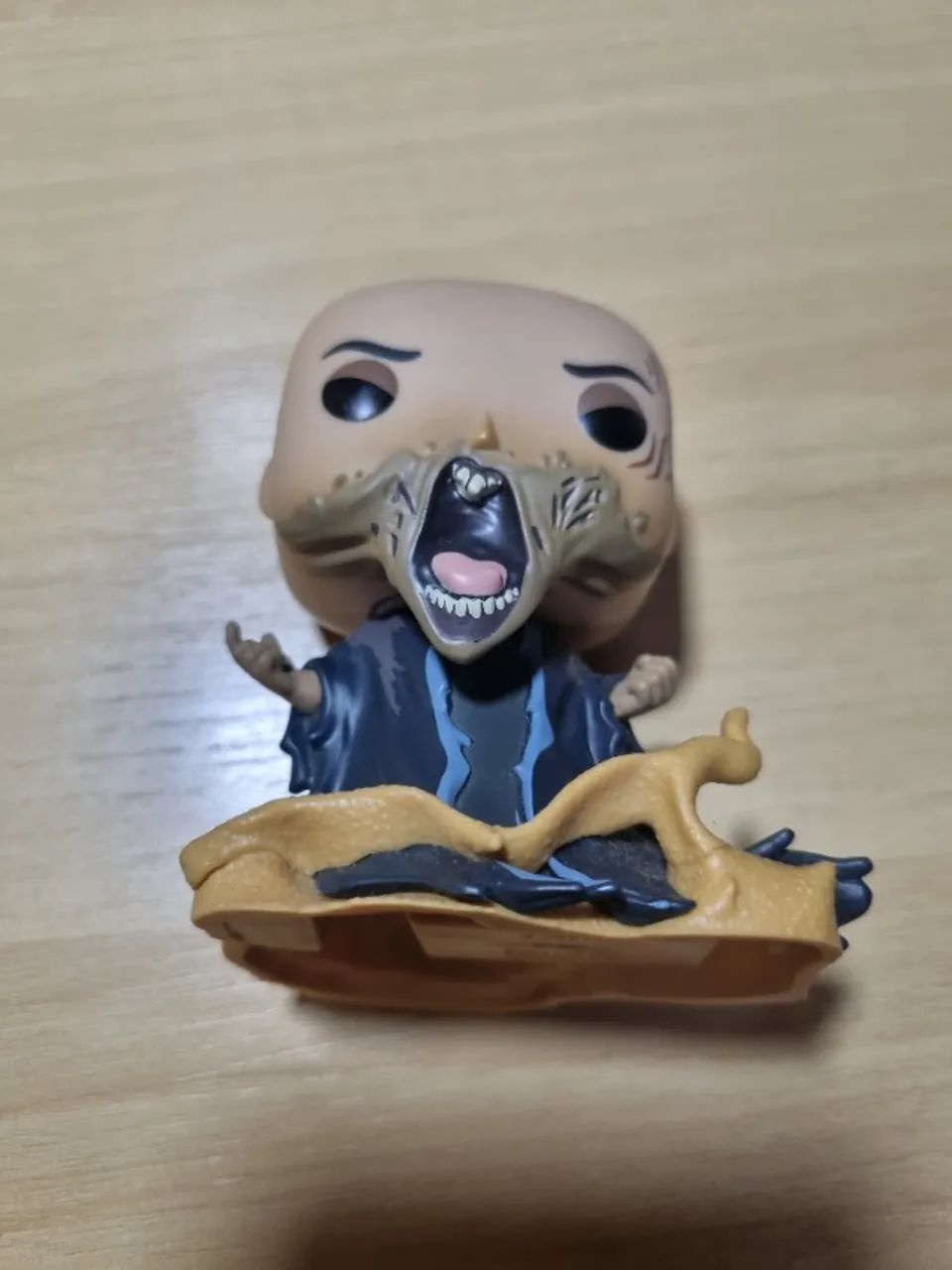  Funko Pop imhotep - The Mummy - #1082 SEM CAIXA - Foto 2