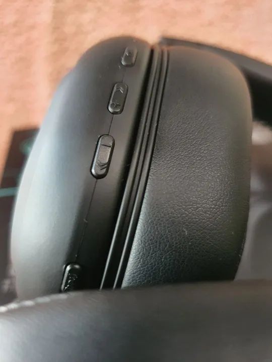 Headset AG WHP02