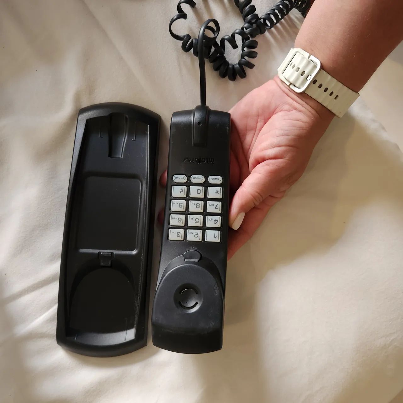 Telefone /Interfone  - Foto 2