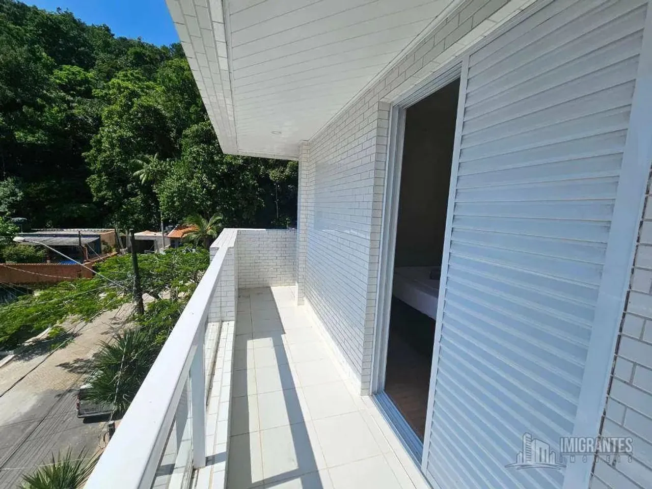 Apartamento à venda no Canto do Forte, em Praia Grande SP