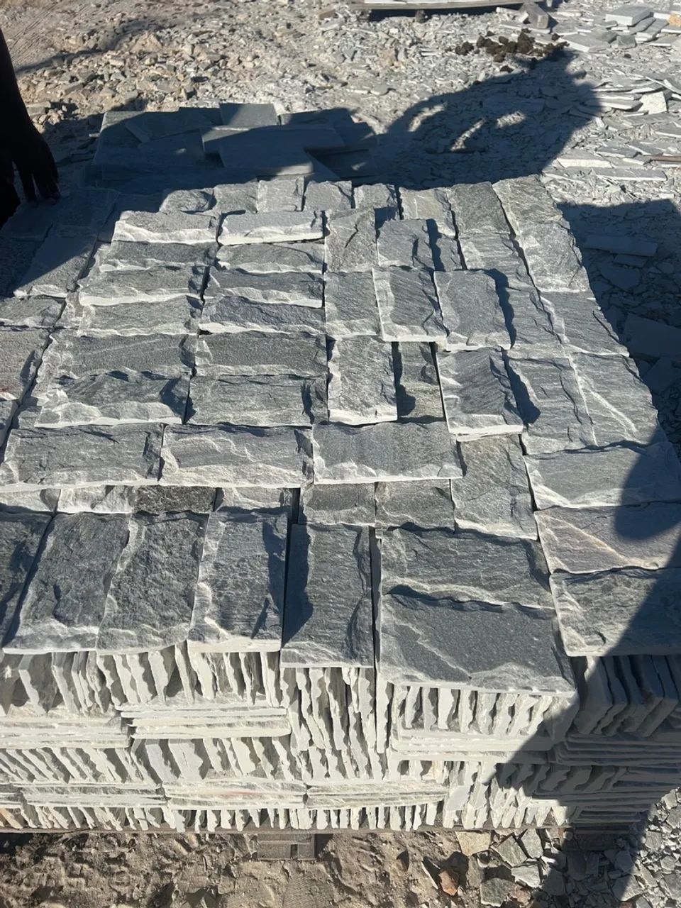Wall Cladding Stones