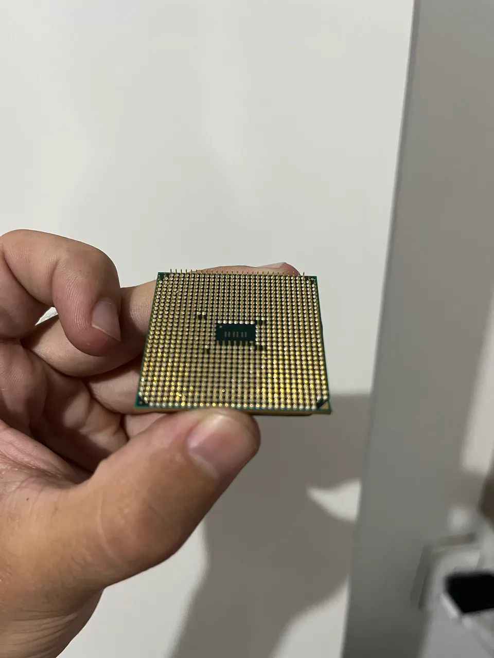 AMD - Foto 2