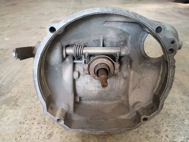 Câmbio Gol BX 1.6 relação 8x31 + Kombi - Foto 2
