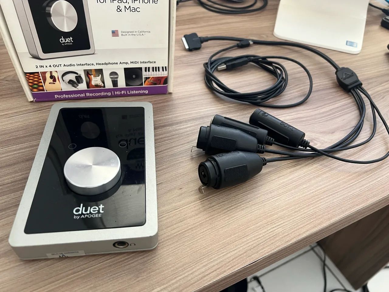 Apogee Duet 2 Audio Interface444717101094676484
