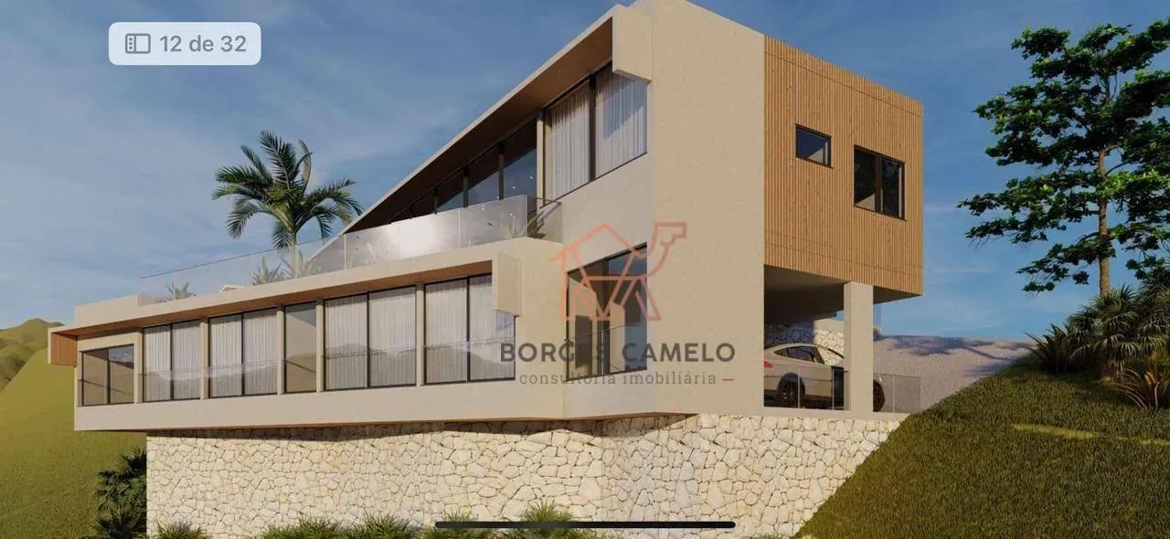 Terreno à venda, 1072 m² por R$ 1.300.000,00 - Vila Alpina - Nova Lima/MG - Foto 2