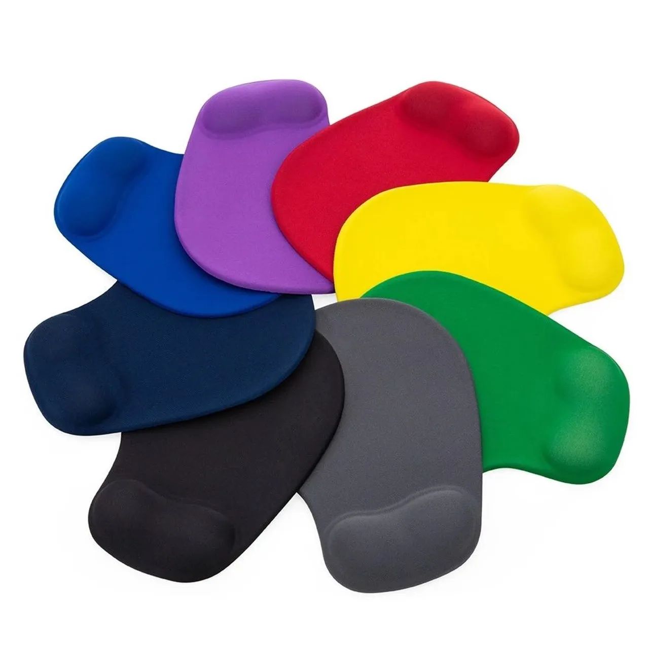 Mouse pad ergonomico com apoio de punho  - Foto 4