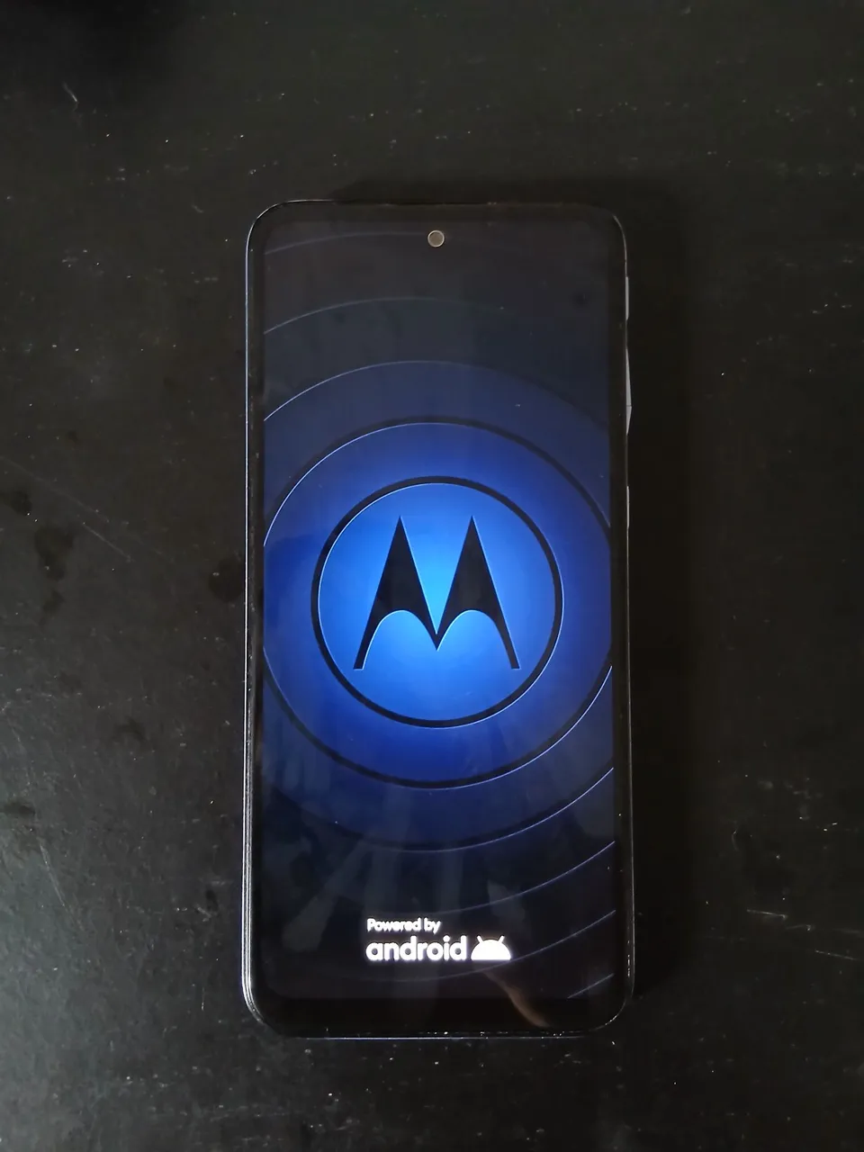 MOTO G31