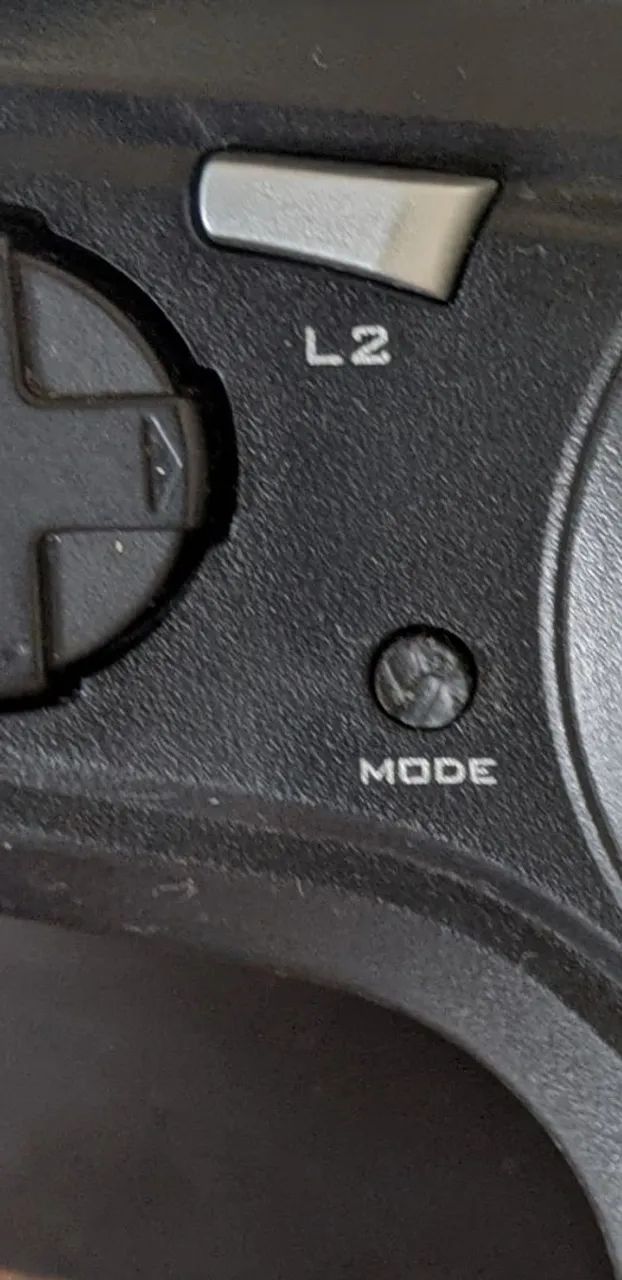 Volante logitech driving force EX - pc e playstation - Foto 5