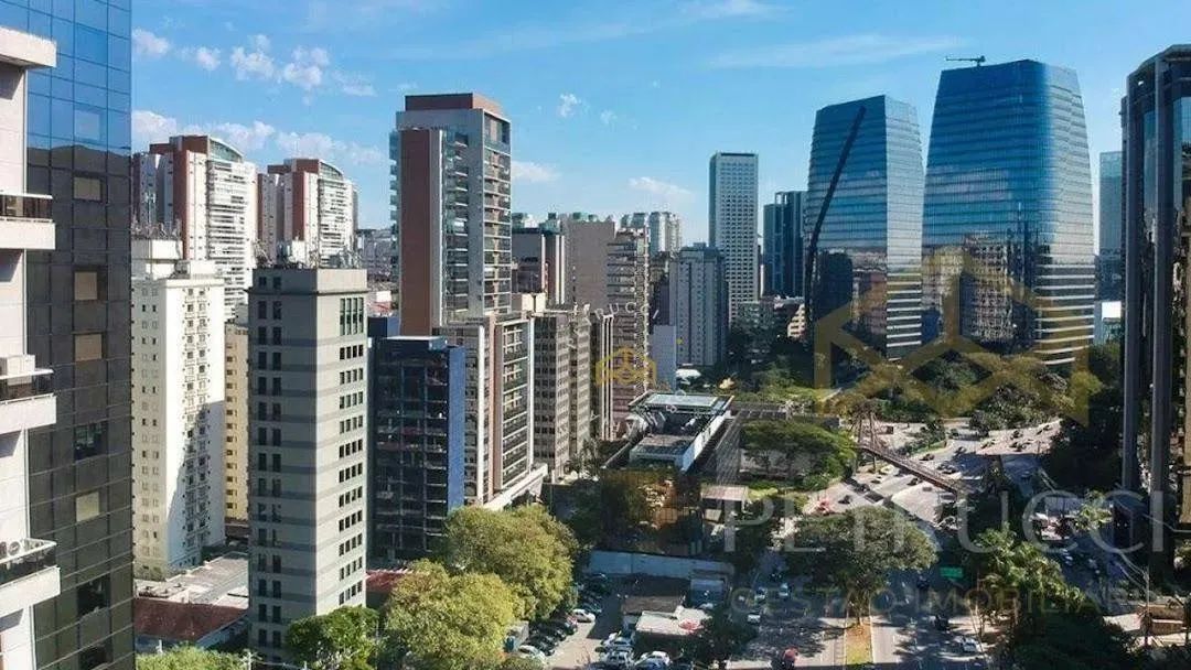 Prédio Comercial para venda e locação, Vila Olímpia, São Paulo - PR0172. - Foto 2