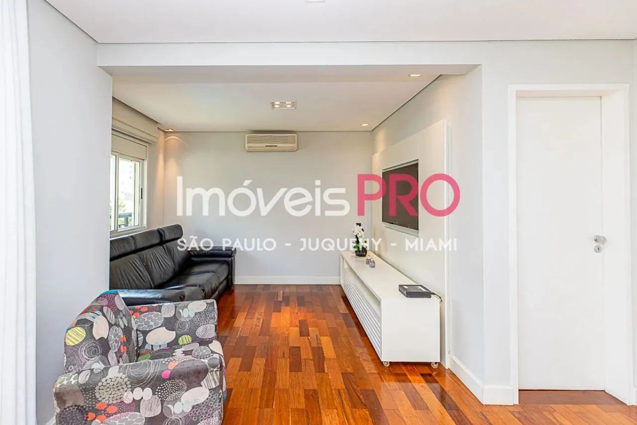 Venha conhecer este lindo apartamento em Moema Pássaros! - Foto 3