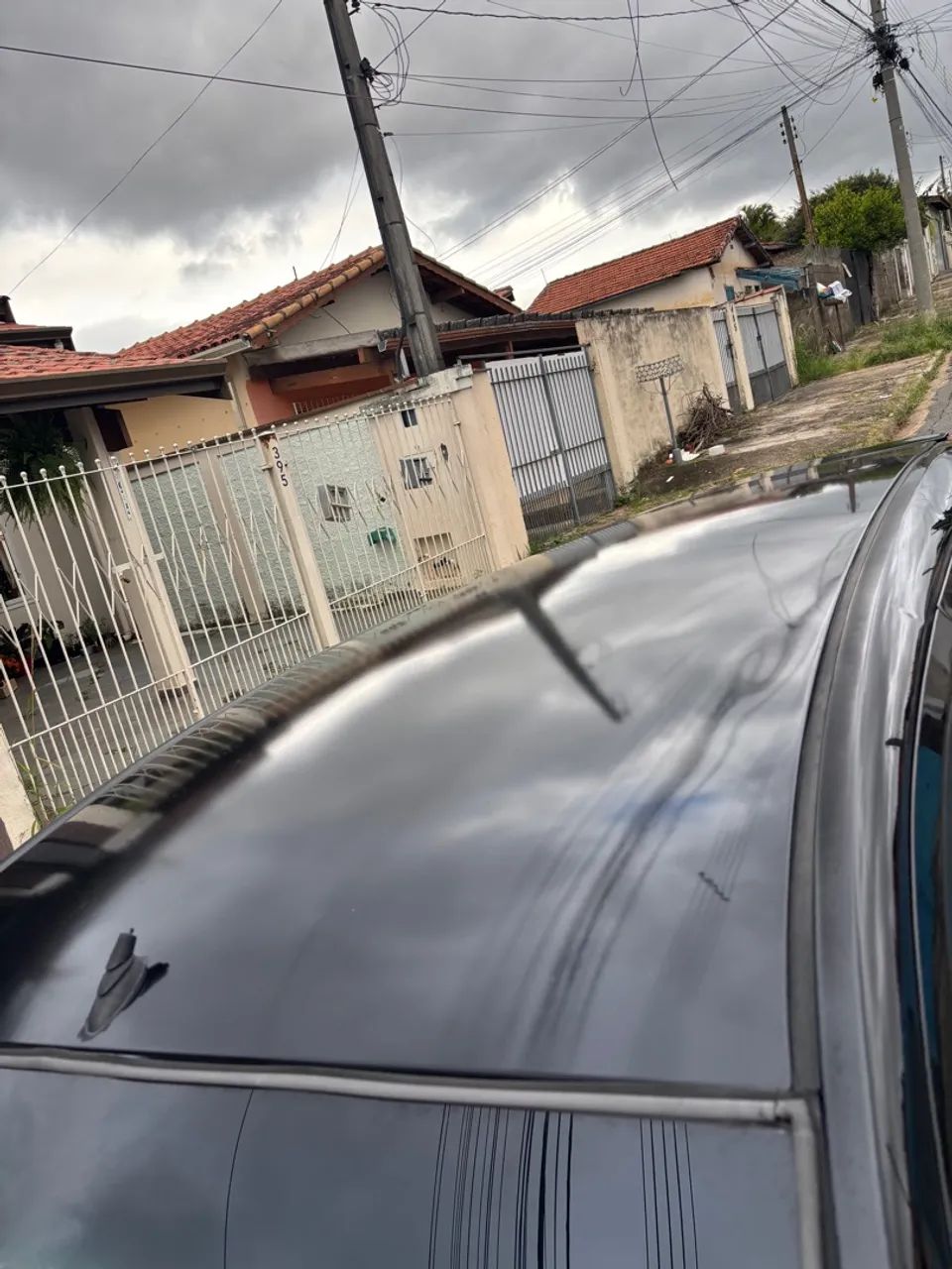 Vendo Ford fiesta 2005 bem conservado - Foto 3