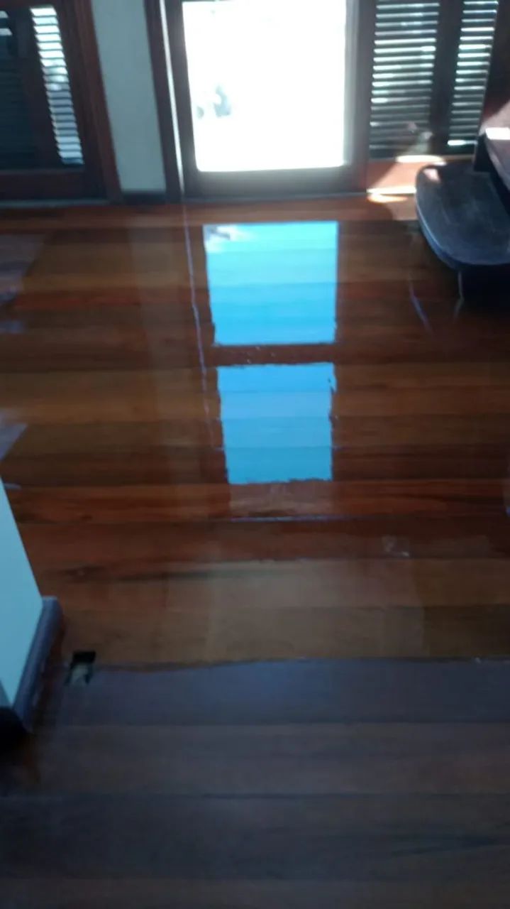 Rei dos pisos 
