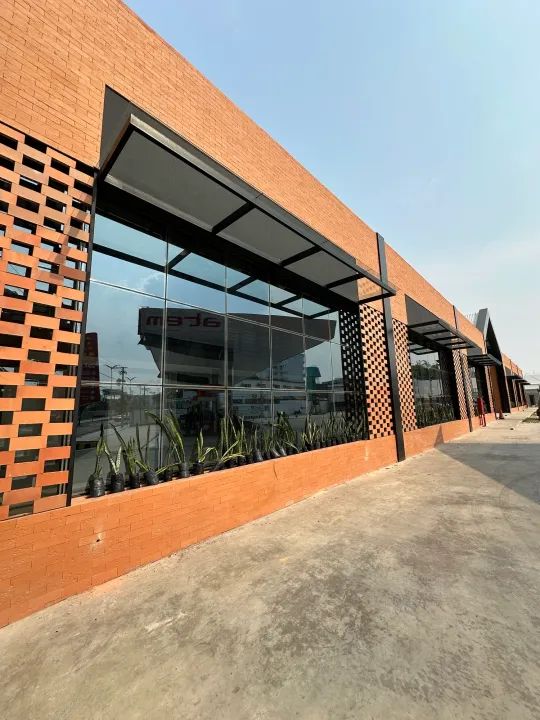 Marketplace Novo na Cidade para locação de ramo alimentício - Foto 9