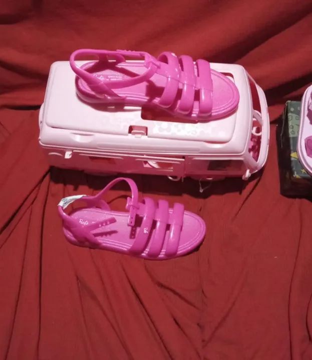 Artigo infantil  - Foto 3