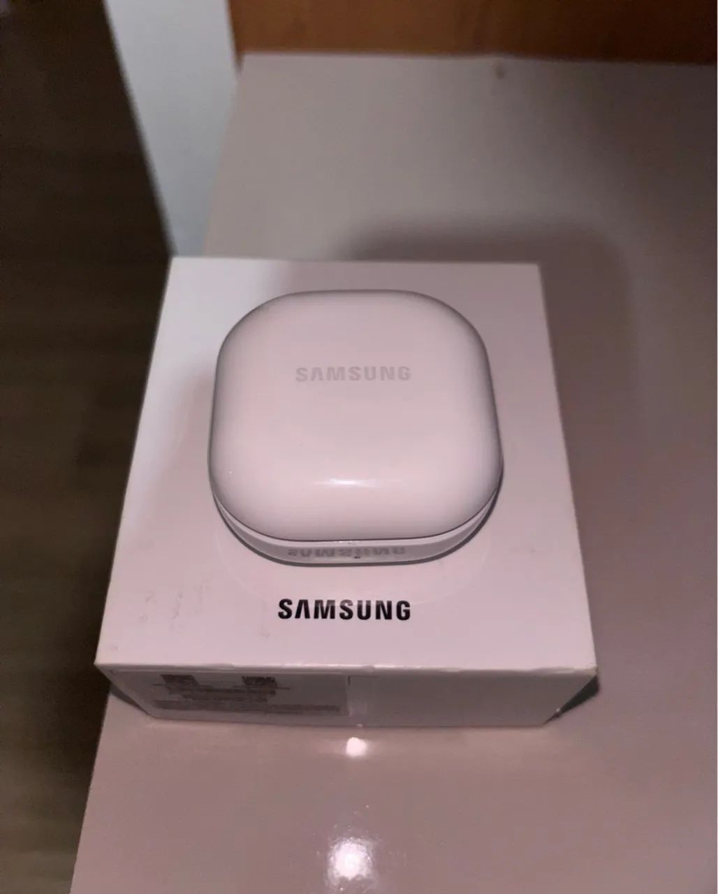 Fone Galaxy Buds 2 - Foto 3