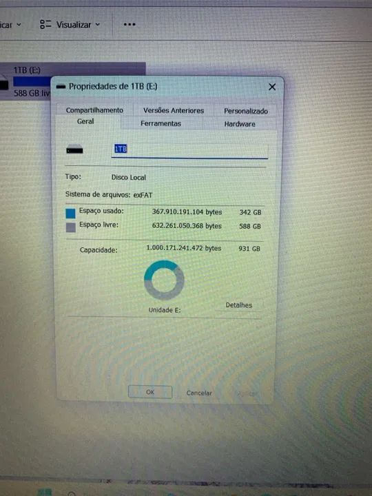 Vendo hd 1tb seagate - Foto 3