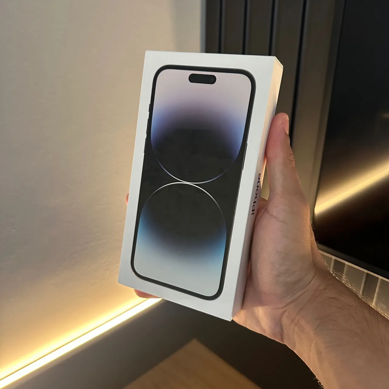 iPhone 14 Pro Max 256GB | Lacrado