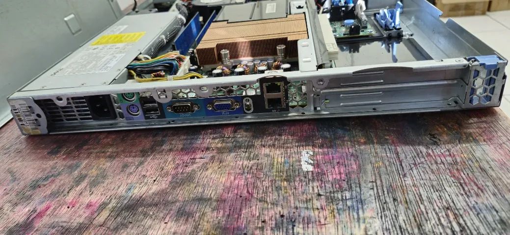 Servidor Dell R200 - Foto 2
