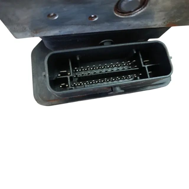 Módulo Sistema Unidade Hidráulica Bomba ABS Caminhão VW 5150 ISF 3.8 - Foto 9