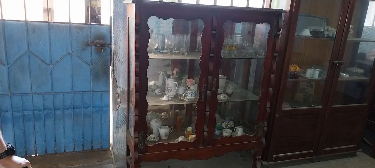 Vendo móveis antigos - Foto 2