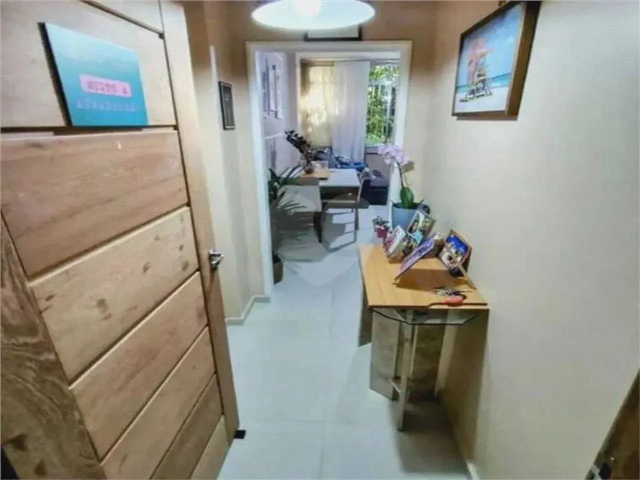 Imóvel para venda com 96 metros quadrados com 3 quartos em Tijuca - Rio de Janeiro - RJ - Foto 3