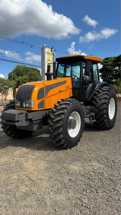 ?Trator Valtra BH 180- CONDIÇÕES DE PAGAMENTO ? - Foto 3