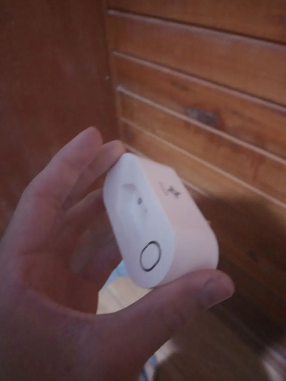 Tomada inteligente ekaza + Tomada protetor de curto  - Foto 4