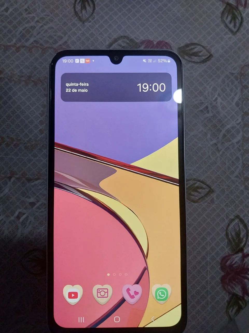Celular excelente