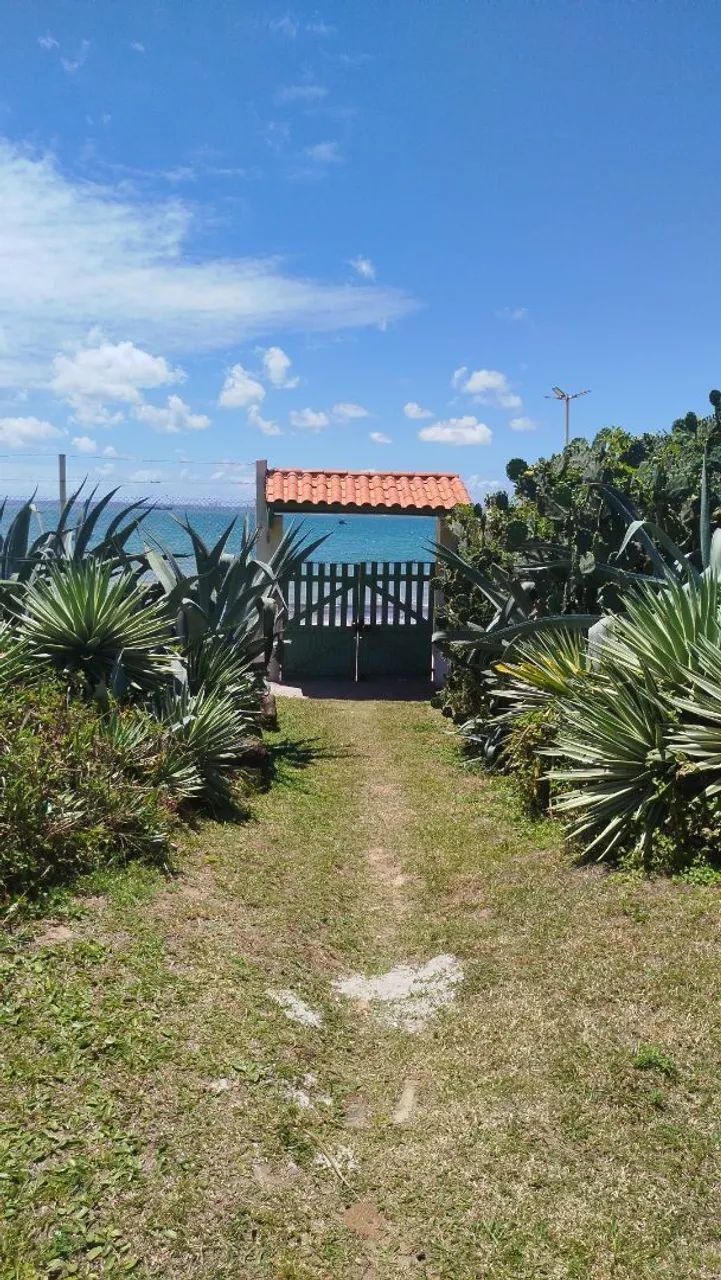 Foto - Vera Cruz - 