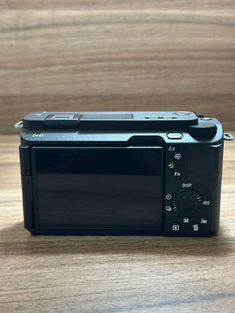 Sony ZV-E1 - 4K 120FPS - FULL FRAME + ACESSÓRIOS - Foto 6