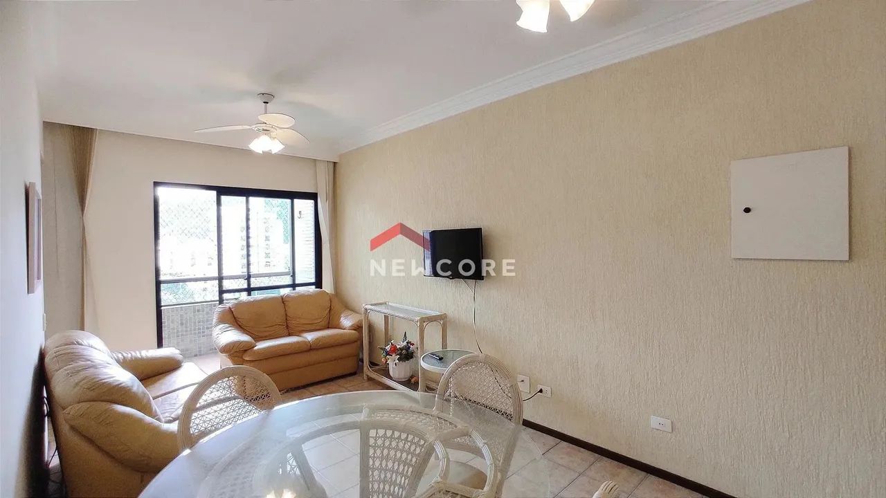Apartamento em Rua Inácio Miguel Stéfano - Enseada - Guarujá/SP - Foto 3
