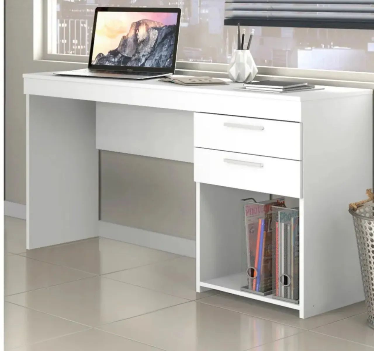 Mesa de escritório 