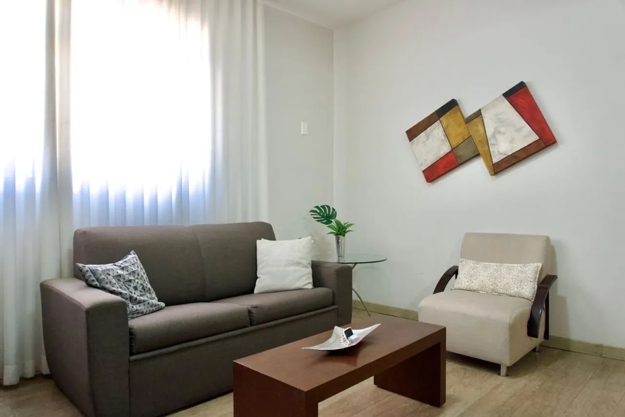 Apartamento à Venda - Silveira, 1 Quarto, 40 m2 - Foto 4