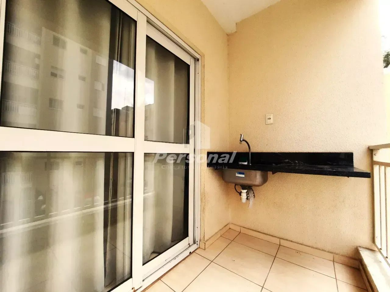 Apartamento 2 quartos em Taubaté - SP - Foto 3