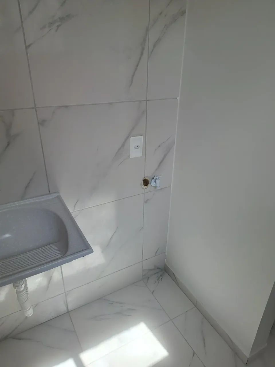 Apartamento 2 quartos, Parangaba, Fortaleza-CE - Foto 5