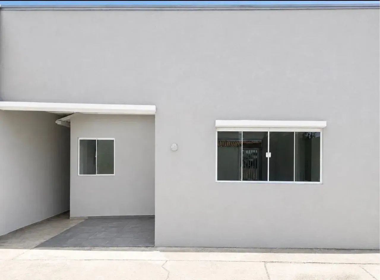 venda de casa no cpa com 2 quartos 1 suíte