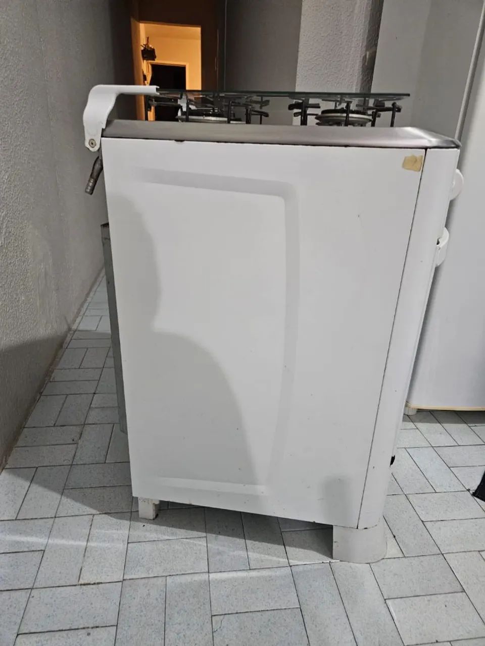 FOGÃO 4 BOCAS - Foto 5