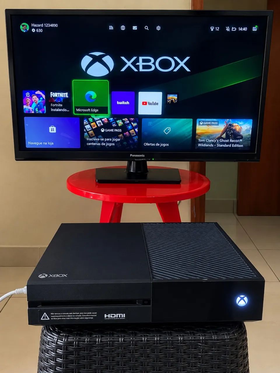 Xbox one  - Foto 3
