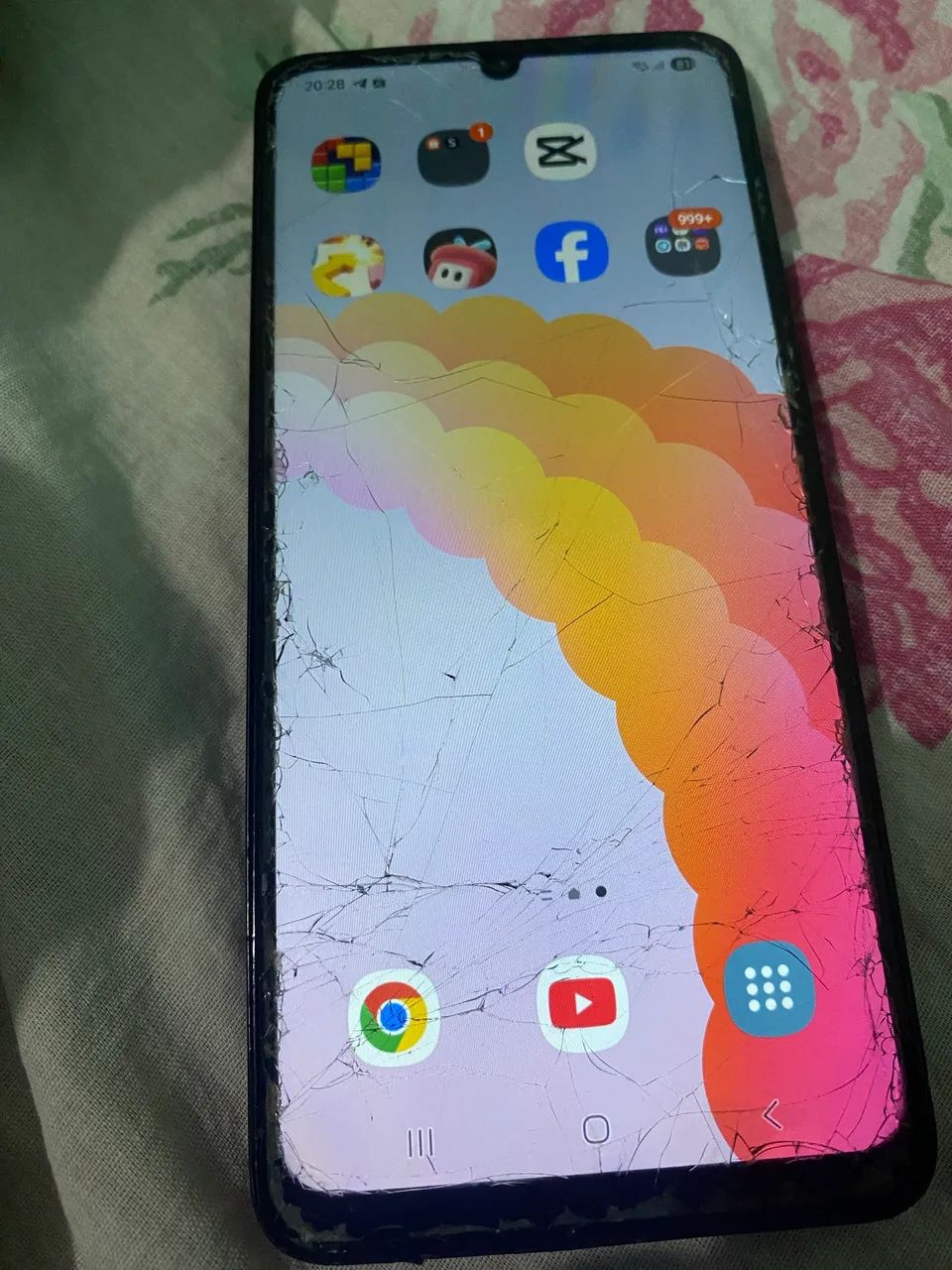 Samsung galaxy A05 - Foto 4