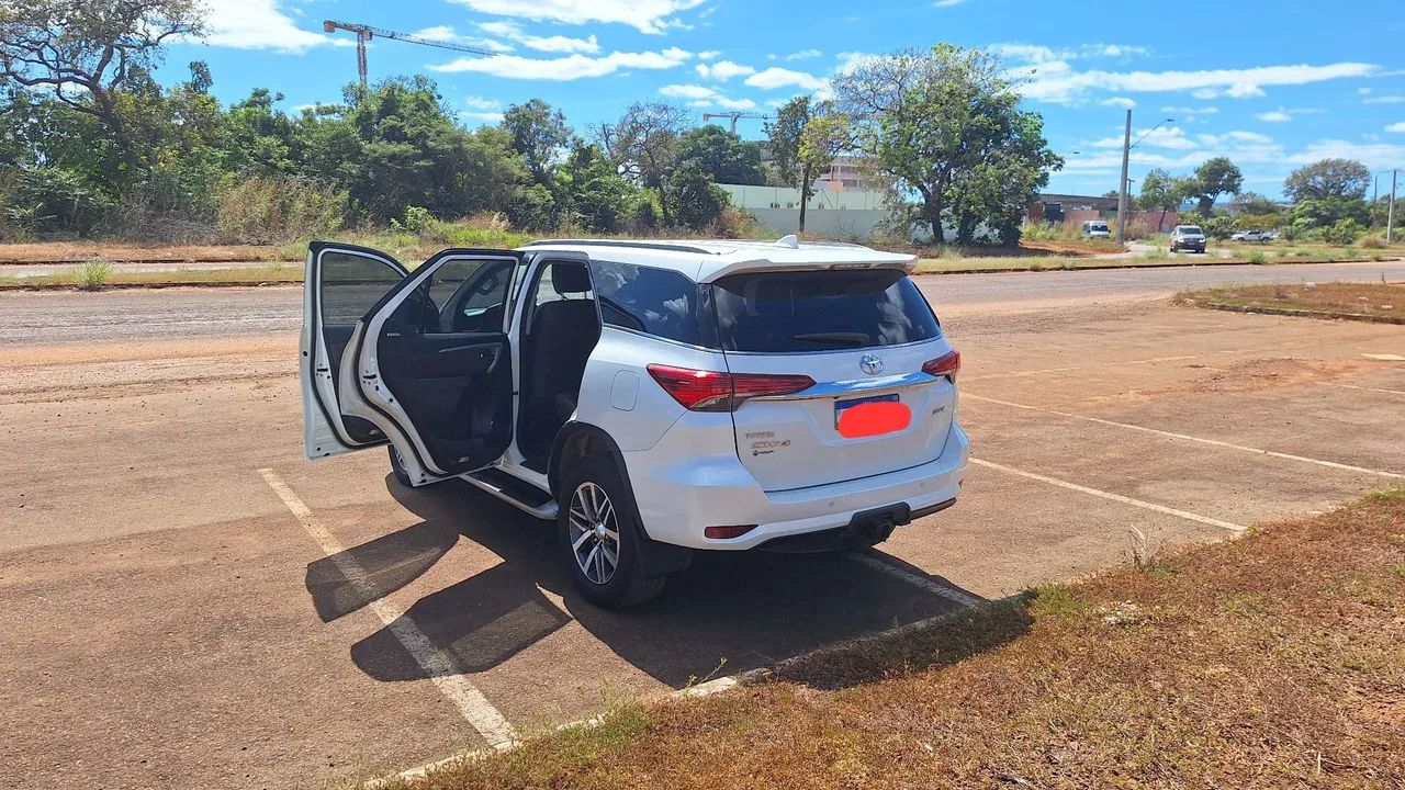 Toyota Hilux 2020