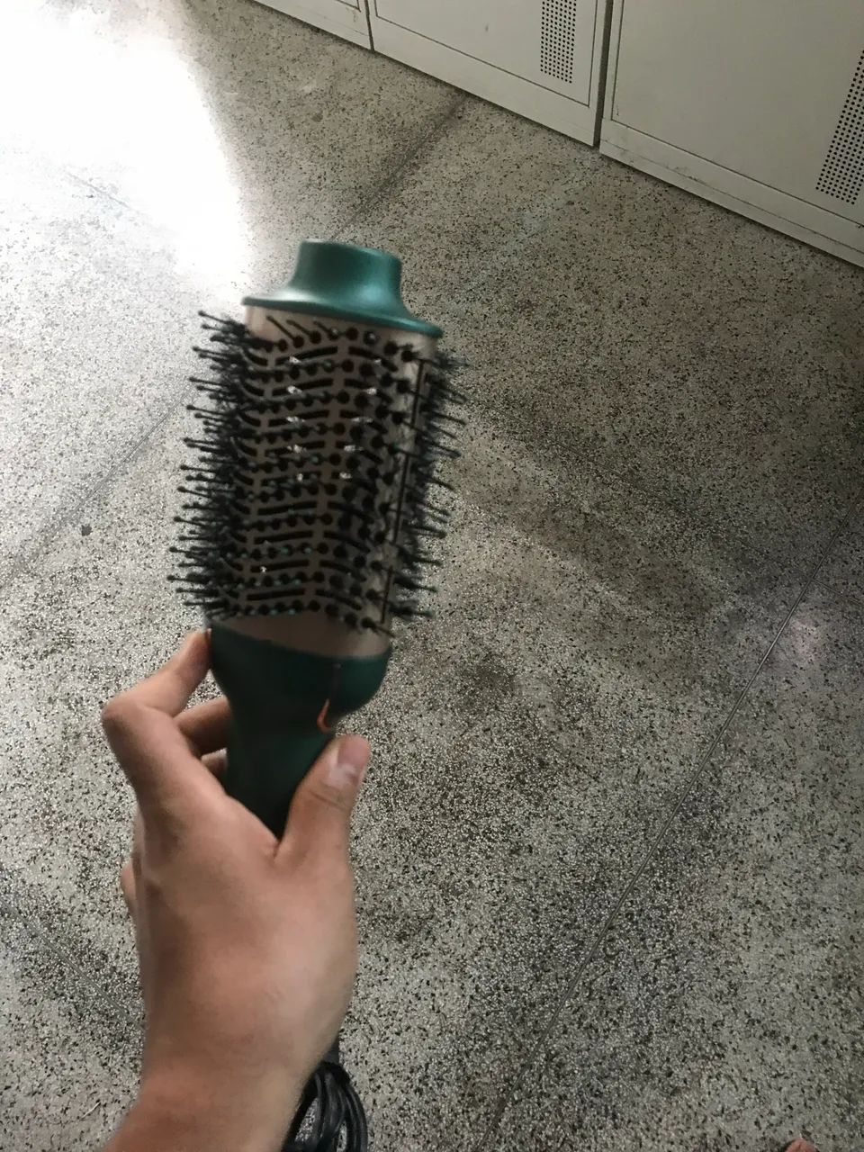 Escova secadora  - Foto 5